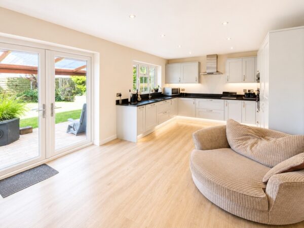 Cornwall Crescent, Yate, Bristol