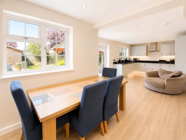 Cornwall Crescent, Yate, Bristol