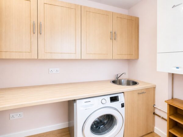 Cornwall Crescent, Yate, Bristol