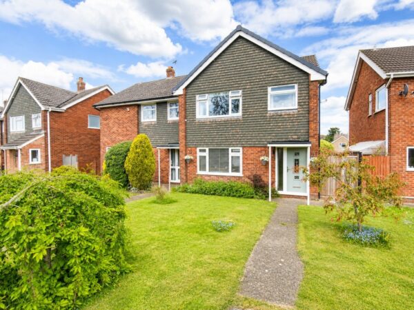 Virginia Close, Chipping Sodbury, Bristol