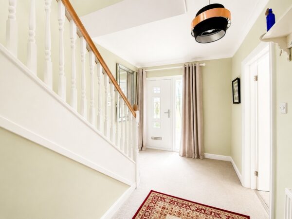 Virginia Close, Chipping Sodbury, Bristol