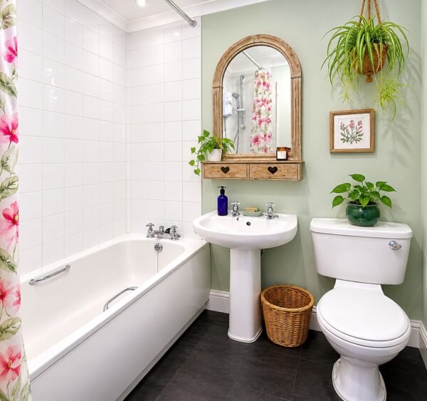Jubilee Gardens, Bristol, BS37