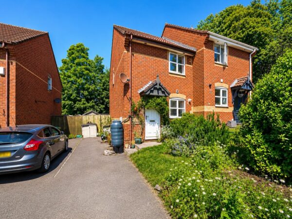 Jubilee Gardens, Bristol, BS37