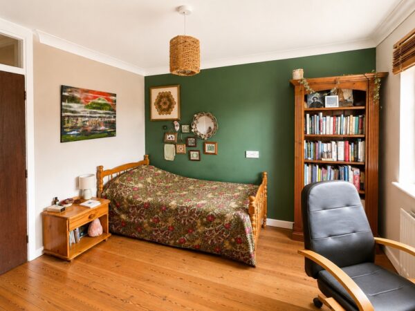 Jubilee Gardens, Bristol, BS37