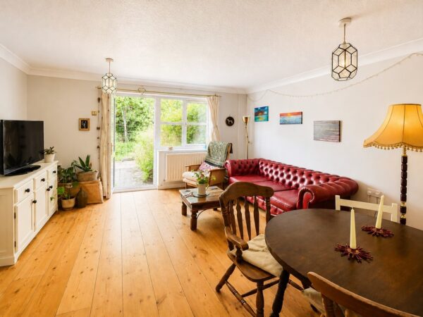 Jubilee Gardens, Bristol, BS37