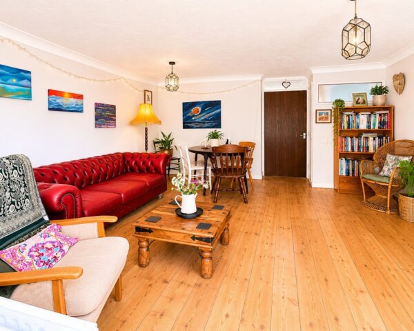 Jubilee Gardens, Bristol, BS37