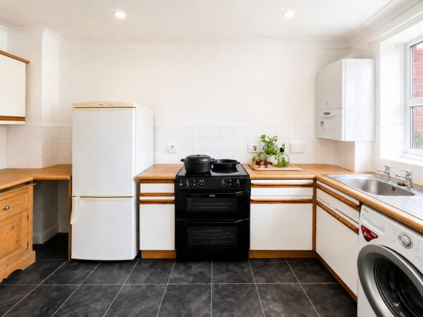 Jubilee Gardens, Bristol, BS37