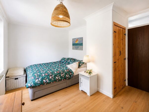 Jubilee Gardens, Bristol, BS37