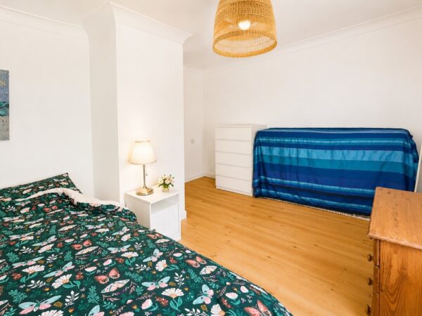 Jubilee Gardens, Bristol, BS37