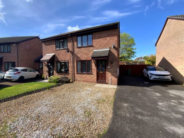 The Glen, Bristol, BS37