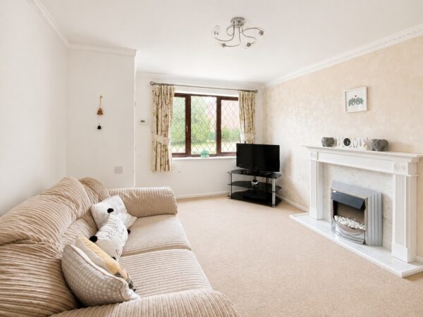 The Glen, Yate, Bristol