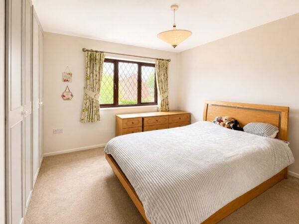 The Glen, Yate, Bristol