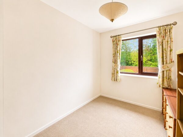 The Glen, Yate, Bristol
