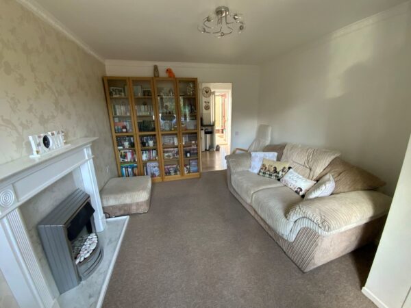 The Glen, Bristol, BS37