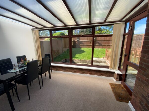The Glen, Bristol, BS37