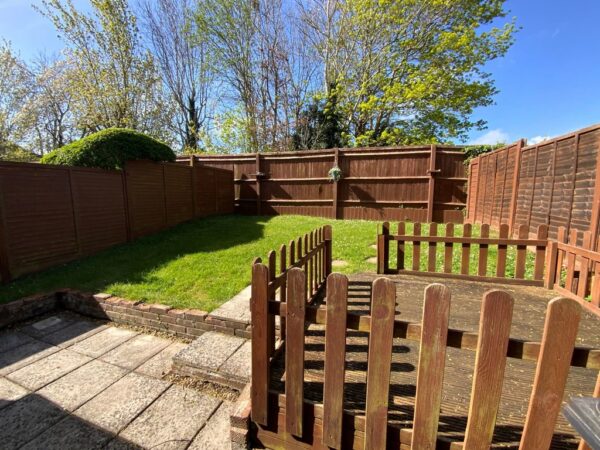The Glen, Bristol, BS37