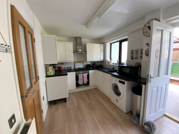 The Glen, Bristol, BS37