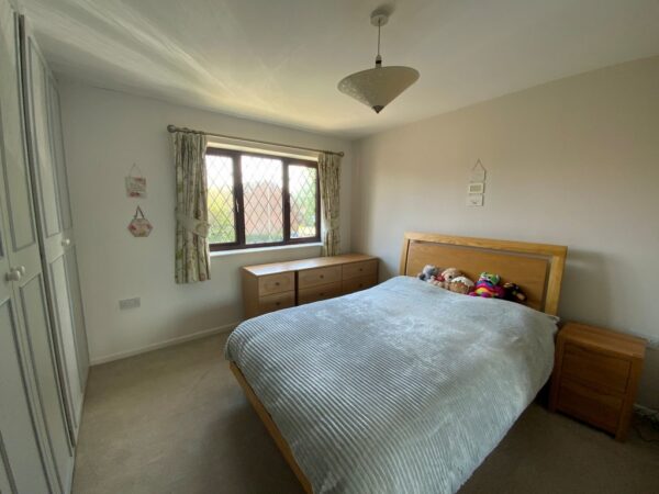 The Glen, Bristol, BS37