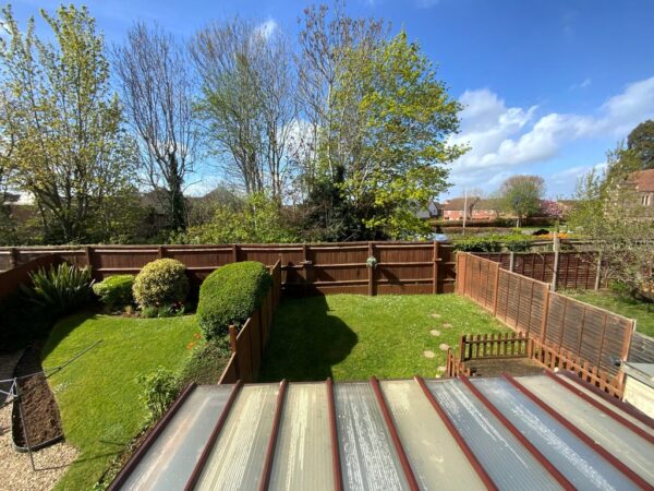 The Glen, Bristol, BS37