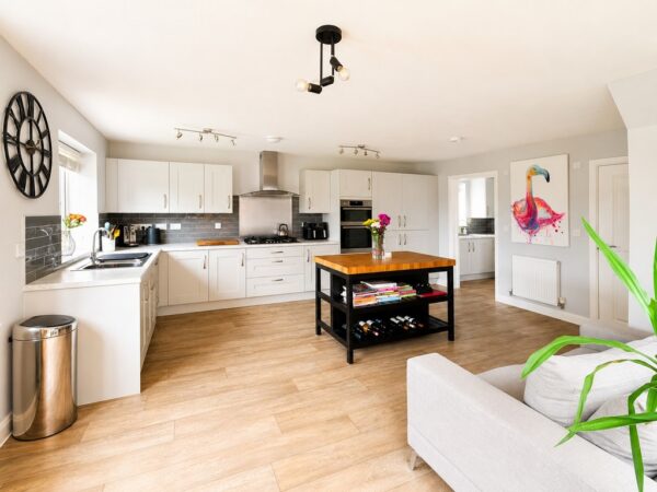 Harford Close, Bristol, BS37
