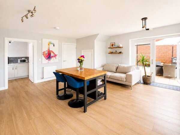 Harford Close, Bristol, BS37
