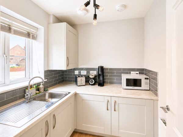 Harford Close, Bristol, BS37