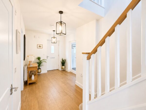 Harford Close, Bristol, BS37