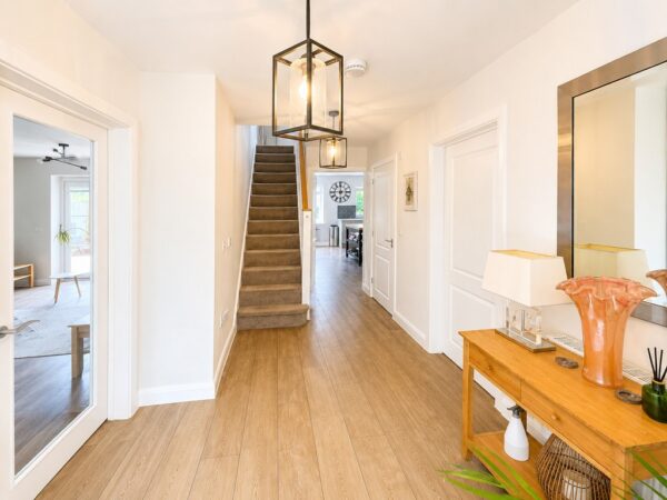 Harford Close, Bristol, BS37