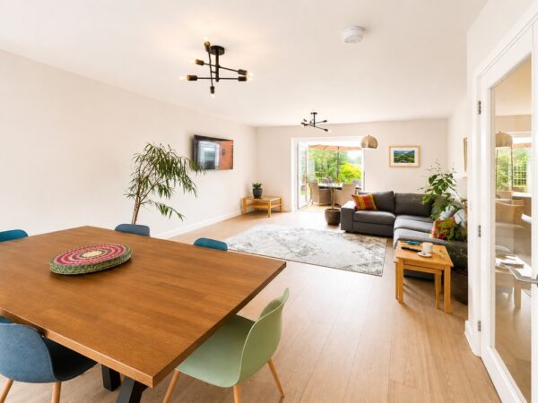 Harford Close, Bristol, BS37