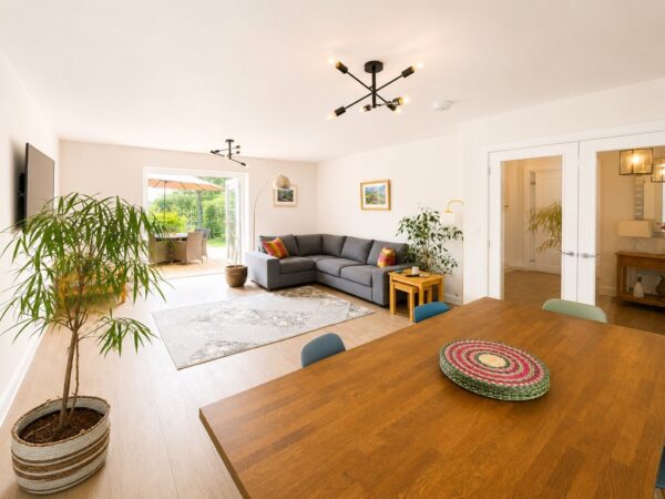 Harford Close, Bristol, BS37