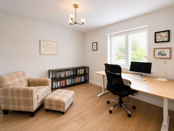 Harford Close, Bristol, BS37