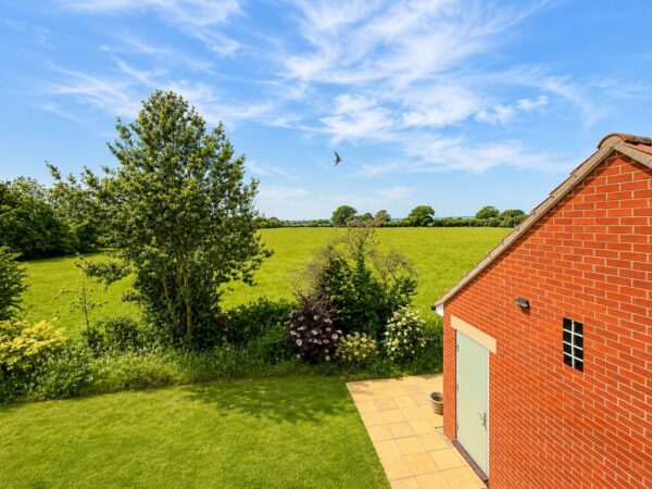 Harford Close, Bristol, BS37