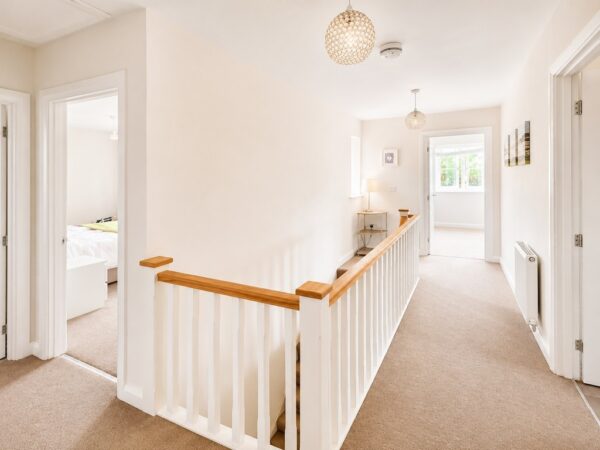 Harford Close, Bristol, BS37