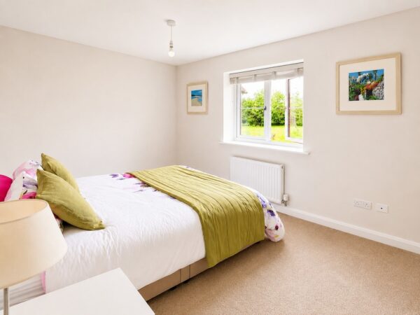 Harford Close, Bristol, BS37