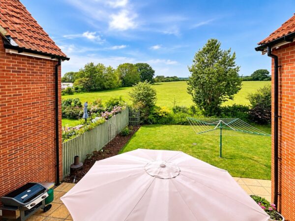 Harford Close, Bristol, BS37