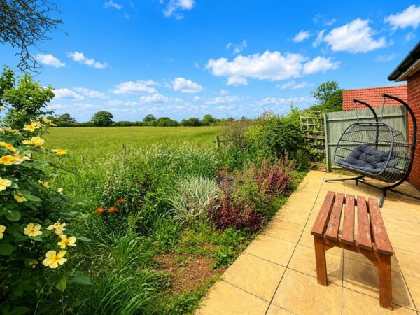Harford Close, Bristol, BS37