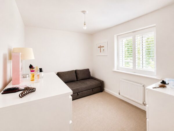 Harford Close, Bristol, BS37