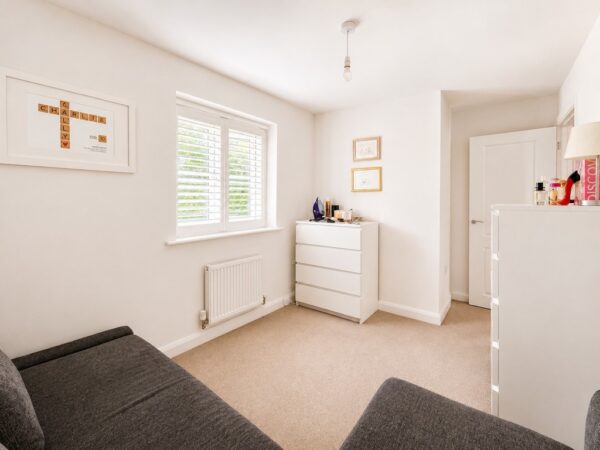 Harford Close, Bristol, BS37