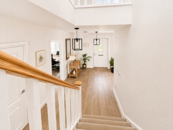 Harford Close, Bristol, BS37