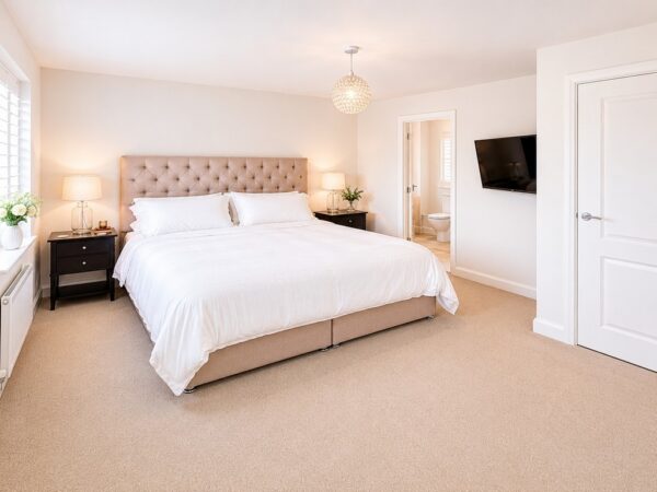 Harford Close, Bristol, BS37