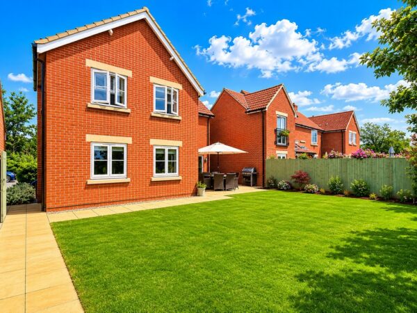 Harford Close, Bristol, BS37