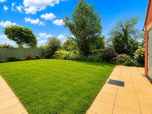 Harford Close, Bristol, BS37