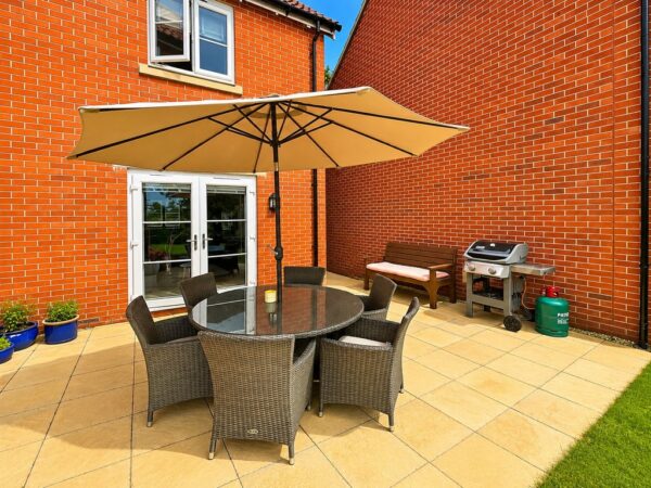 Harford Close, Bristol, BS37