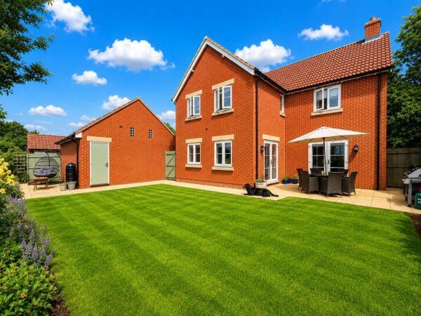 Harford Close, Bristol, BS37