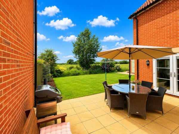 Harford Close, Bristol, BS37