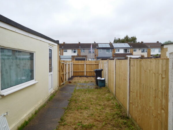 Bisley, Bristol, BS37