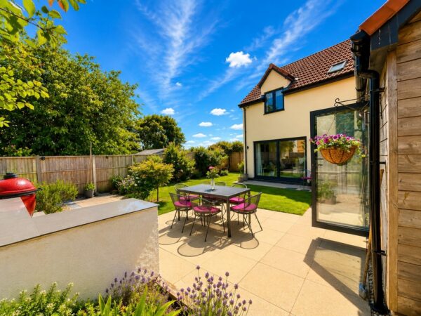 Horwood Lane, Wickwar