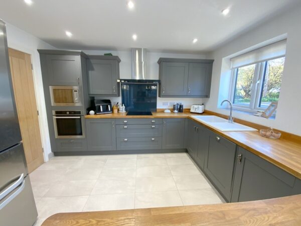 Horwood Lane, Wickwar