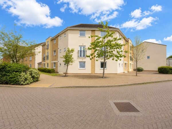 Wylington Road, Bristol, BS36