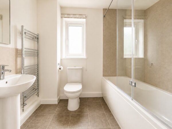 Wylington Road, Bristol, BS36